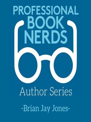 Brian Jay Jones Interview - Audiobook